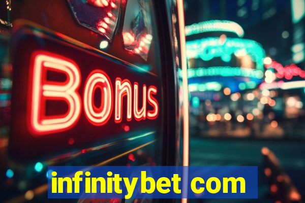 infinitybet com